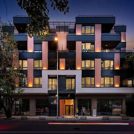 Roosevelt Apartment Σκόπια Εξωτερικό φωτογραφία