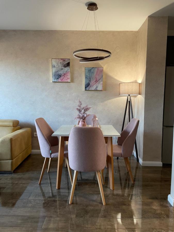 Roosevelt Apartment Σκόπια Εξωτερικό φωτογραφία